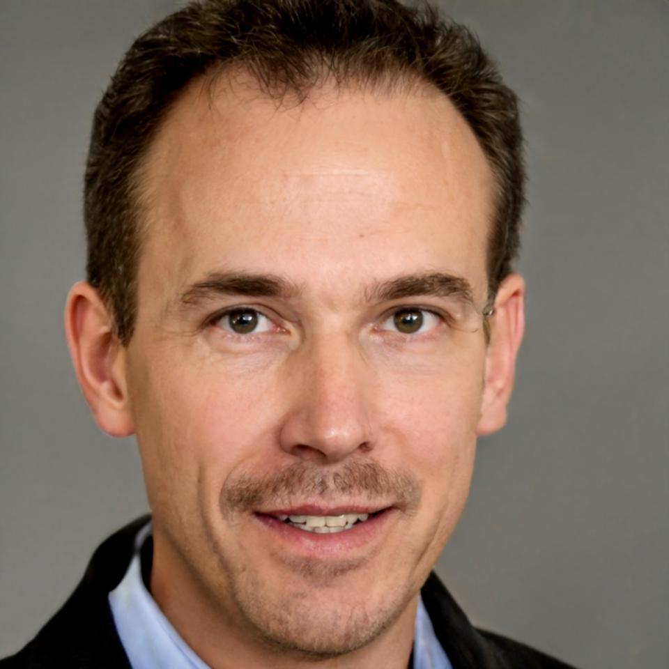 Instructor profile