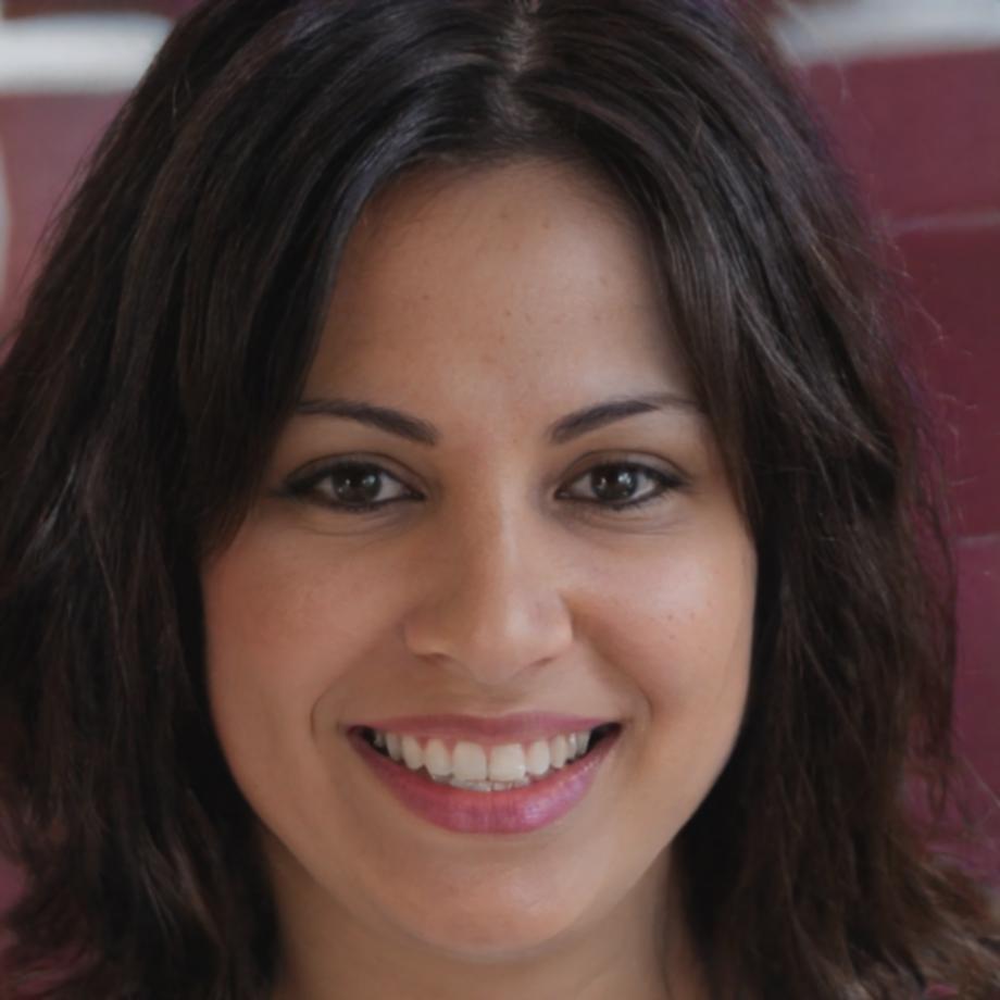 Instructor profile
